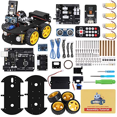 Best image of robot kits