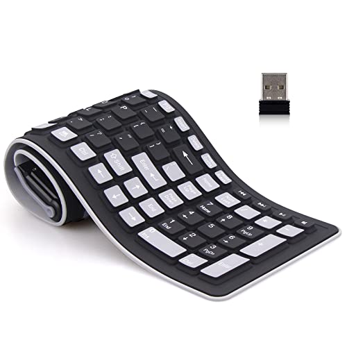 11 Best Roll Up Keyboards Our Picks, Alternatives & Reviews