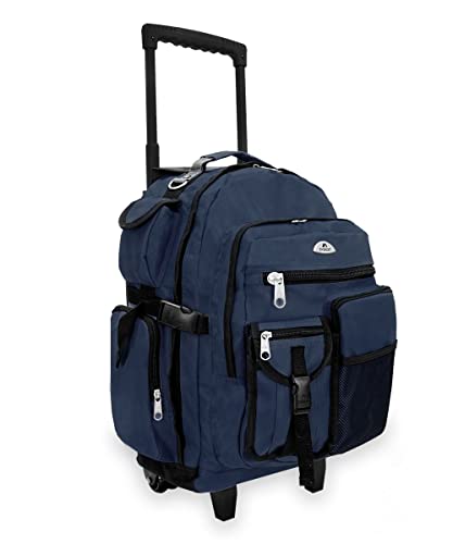 11 Best Rolling Backpacks Our Picks Alternatives Reviews Alternative. me