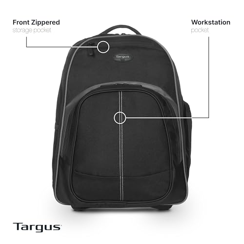 Best image of rolling backpacks