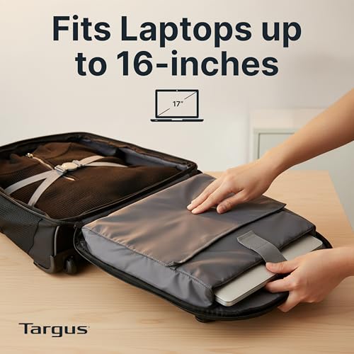 Best image of rolling backpacks