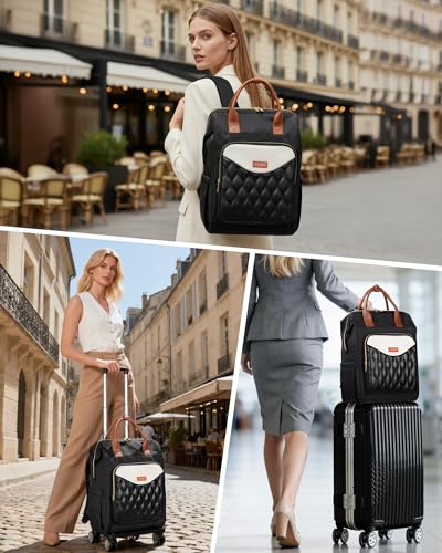 Best image of rolling backpacks