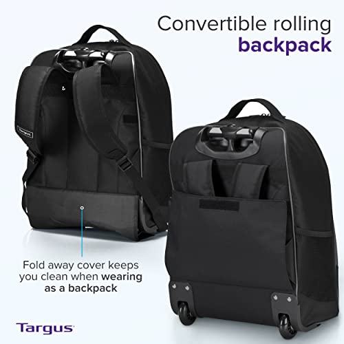 Best image of rolling backpacks