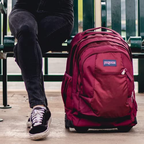Best image of rolling backpacks
