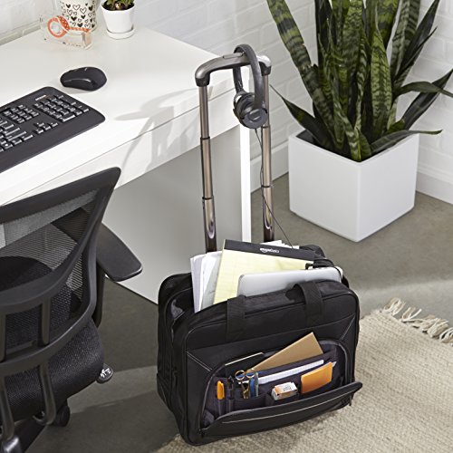 Best image of rolling laptop cases