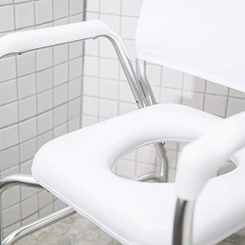 Best image of rolling shower chairs