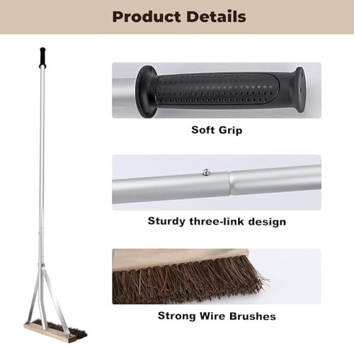 Best image of roof rakes