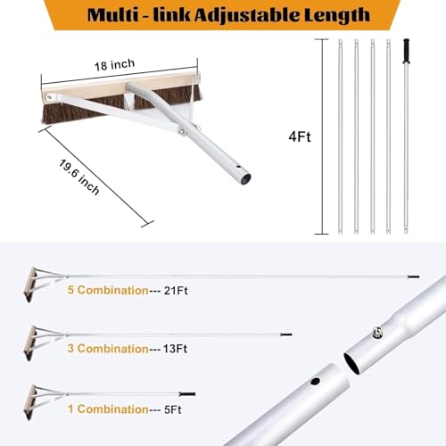 Best image of roof rakes