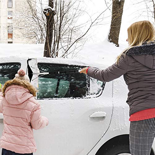 Best image of roof rakes