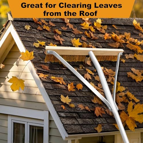 Best image of roof rakes