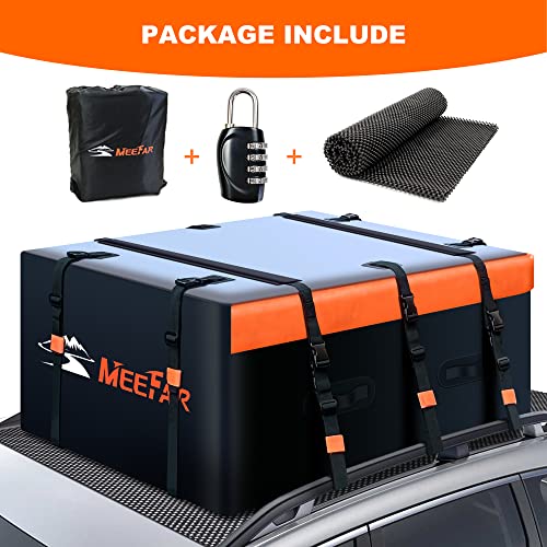 Best image of rooftop cargo carriers