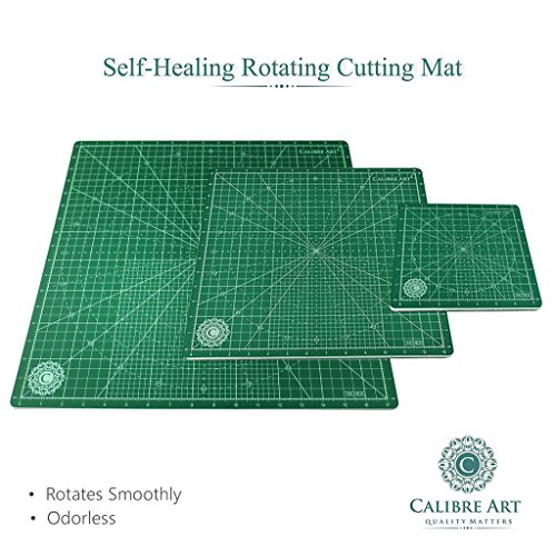 Best image of rotary cutting mats