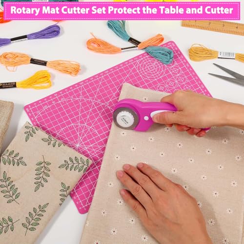 Best image of rotary cutting mats