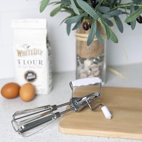 Best image of rotary egg beaters