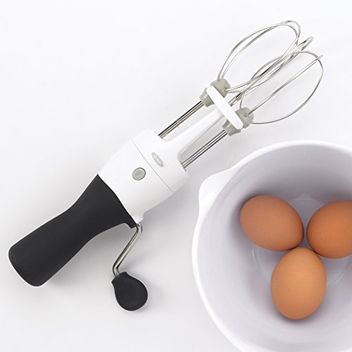 Best image of rotary egg beaters