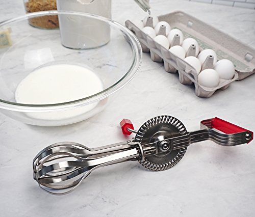 Best image of rotary egg beaters