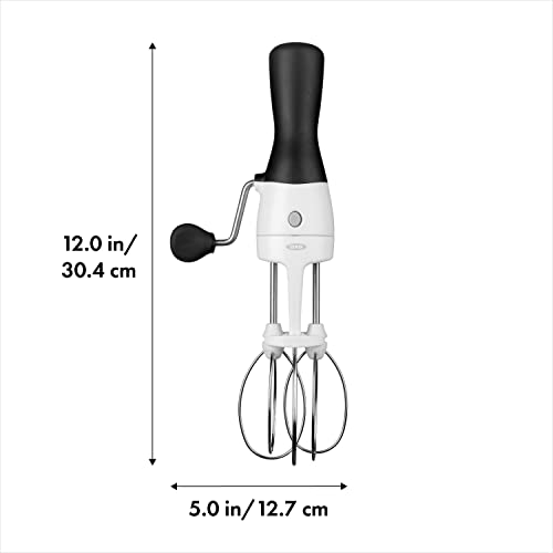 Best image of rotary egg beaters