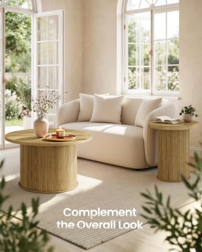 Best image of round coffee tables