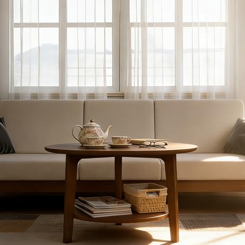 Best image of round coffee tables