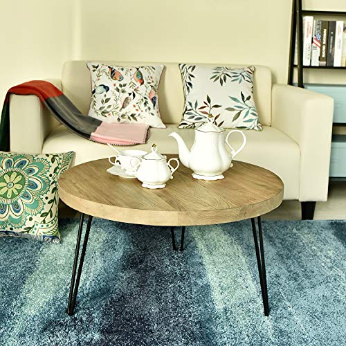 Best image of round coffee tables
