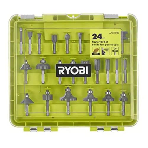 Mlcs 8377 router bit set online