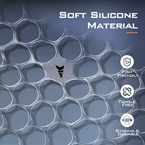 Best image of rubber landing nets