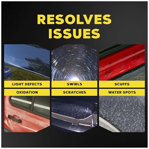 Best image of rubbing compounds