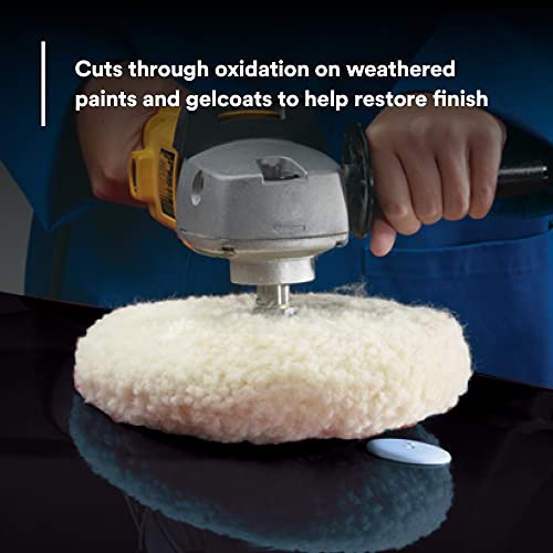 Best image of rubbing compounds