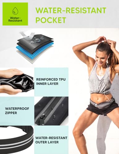 FlipBelt Classic Review: Pros And Cons