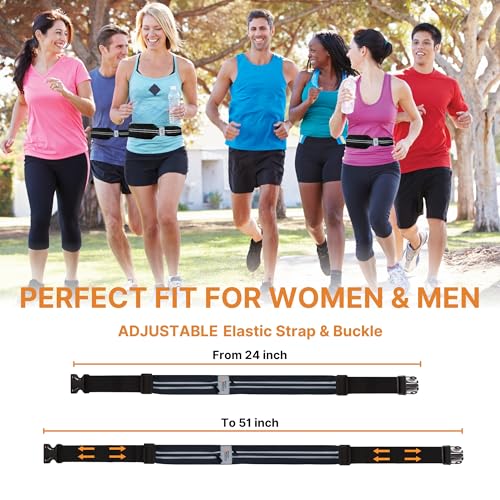 Best image of runner's belts