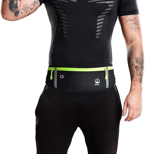 Best image of runner's belts