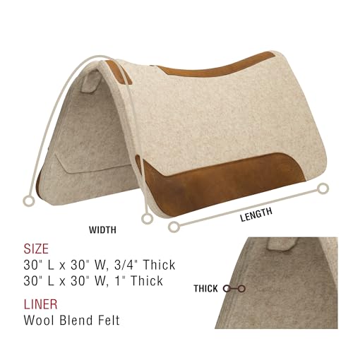 Best image of saddle pads