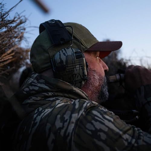 Best image of safety earmuffs