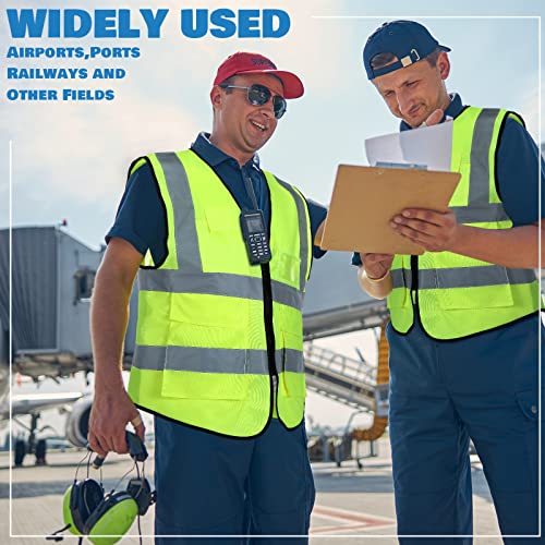 Best image of safety vests