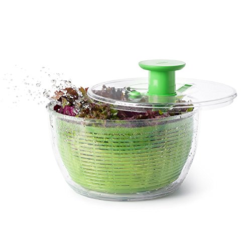 Best image of salad spinners