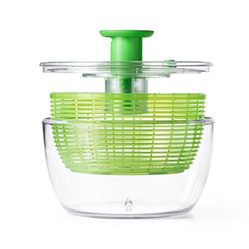 Best image of salad spinners