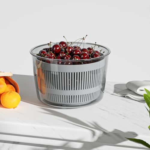 Best image of salad spinners