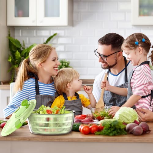 Best image of salad spinners