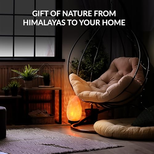Best image of salt lamps