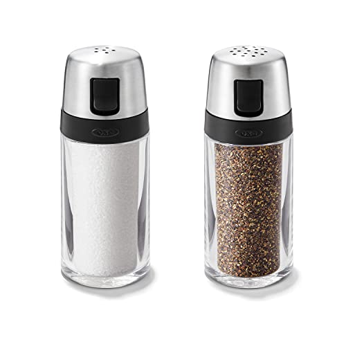 Best image of salt & pepper shakers