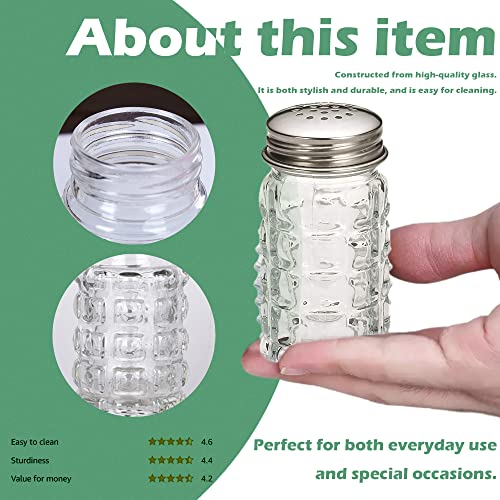 Best image of salt & pepper shakers