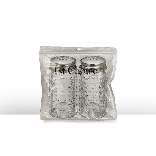 Best image of salt & pepper shakers