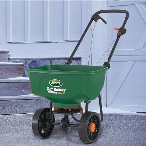 Best image of salt spreaders