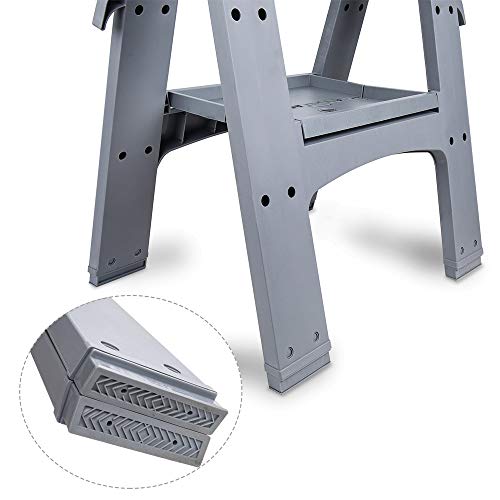 Best image of sawhorses