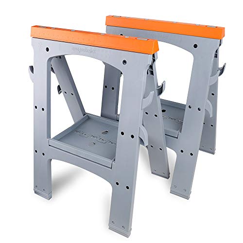 Best image of sawhorses
