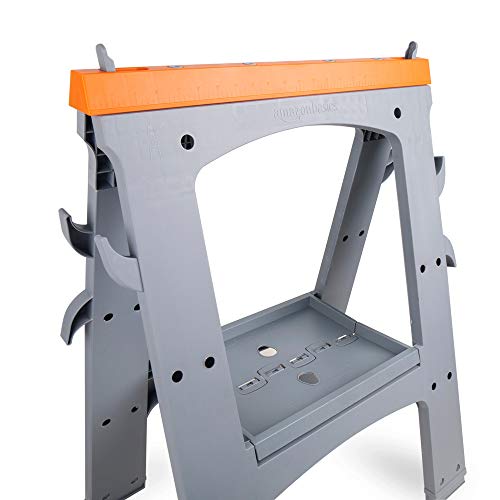 Best image of sawhorses