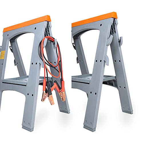 Best image of sawhorses
