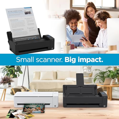 Best image of scanners