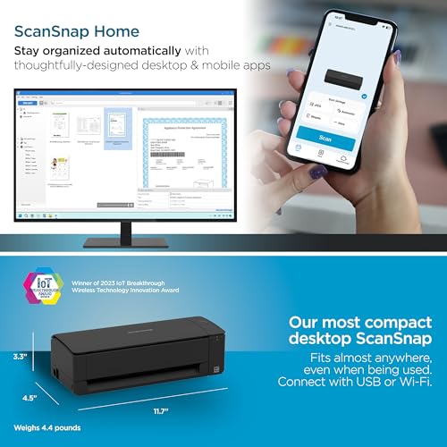 Best image of scanners
