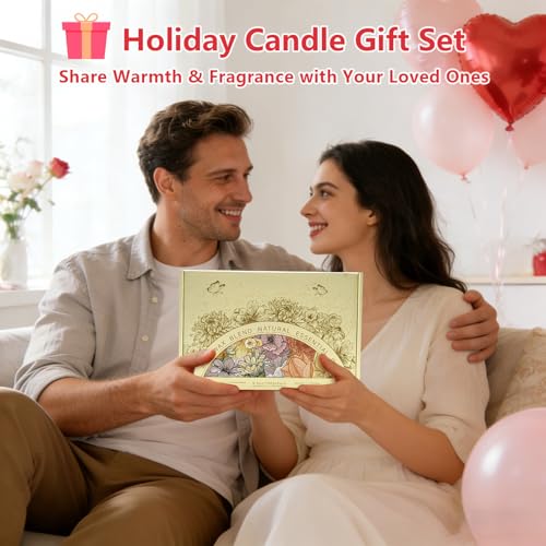Best image of scented candles
